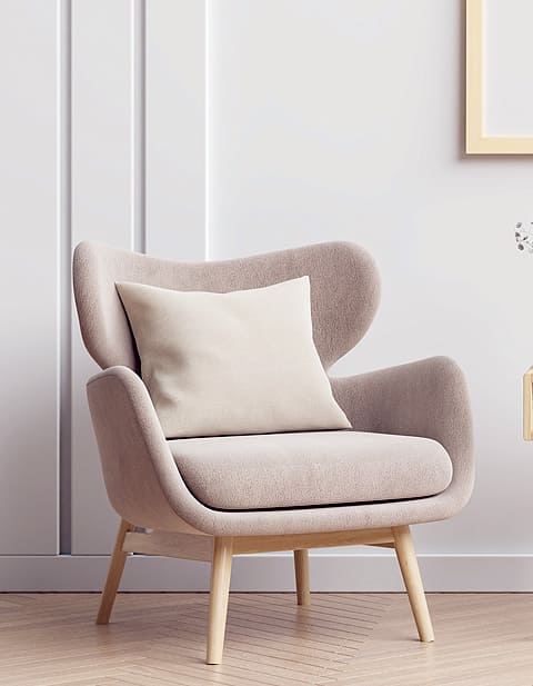Chairs and Stools