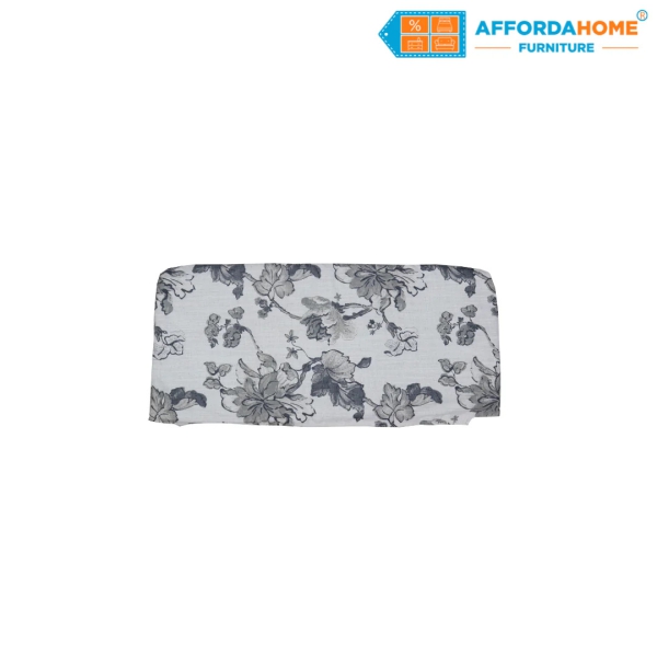 FUMA Headboard and Footboard