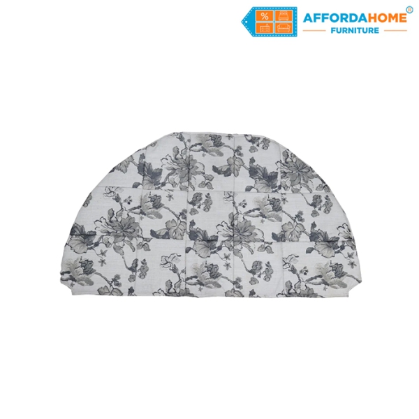 HUMA Headboard and Footboard