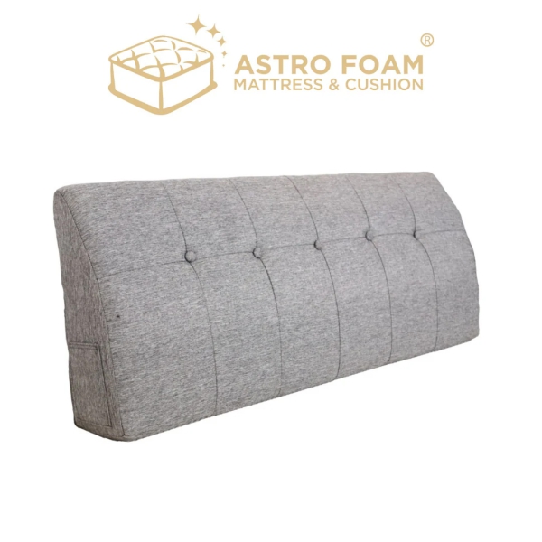 LUCAS BED REST CUSHION