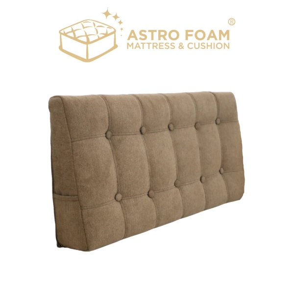 NOAH BED REST CUSHION